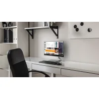Монитор Lenovo Q24i-1L (66C0KAC3EU) фото 6